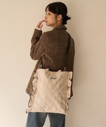 FREAK'S STORE｜フリークスストアのバッグ（ベージュ系）通販