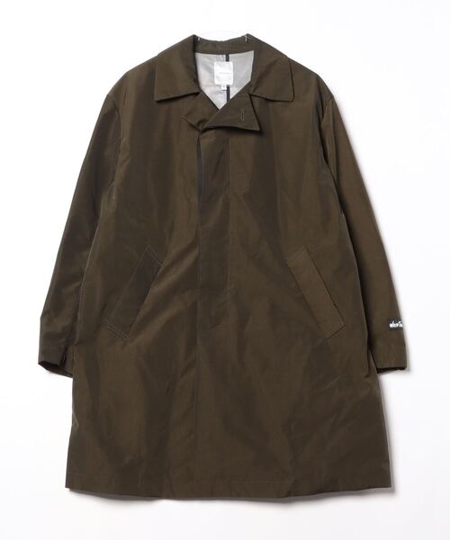 rehacer × WILD THINGS