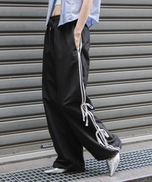 3.3 Field Trip  | 3.3 Field Trip／サイドリボンラインパンツ(その他パンツ)
