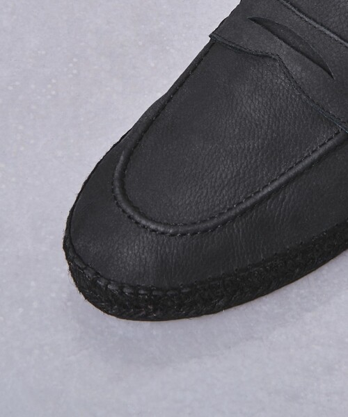 スペイン エスパドリーユ ローファー