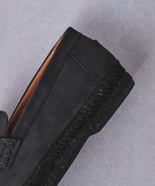 スペイン エスパドリーユ ローファー