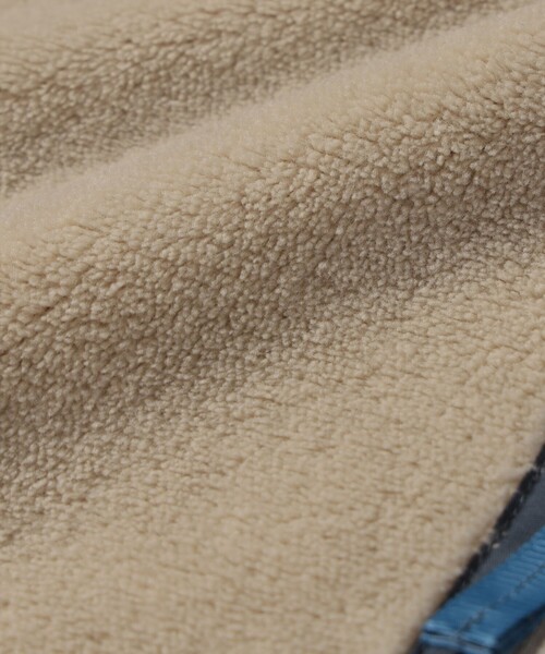 B:MING by BEAMS(ビーミングバイビームス)の「ボア フリース プルオーバー(90~140cm)(スウェット・キッズ・レッド系その他2/グリーン/ベージュ・100/90/140/130/120/110)」の19枚目の写真