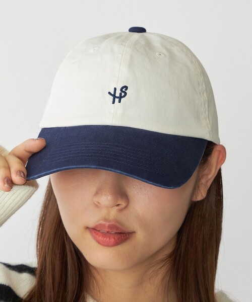 SHIPS（シップス）の「【WEB限定】SHIPS: ワンポイントロゴ エン