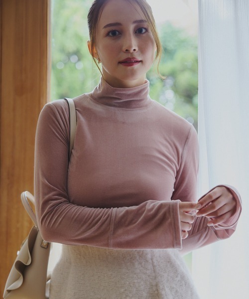 CELFORD(セルフォード)の「ムーン&スターバブルイヤリング(イヤリング・レディース・ゴールド/シルバー・FREE)」の18枚目の写真