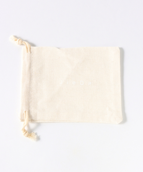 Jieda（ジエダ）の「JieDa J BRACELET　JIE-24W-GD10（ブレスレット・レディース・シルバー・FREE）」の8枚目の写真