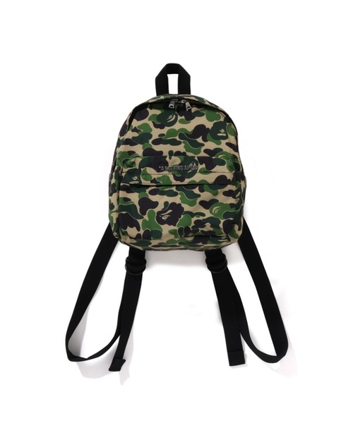 ABC CAMO SMALL SHOULDER DAYPACK
