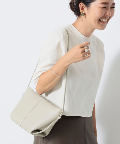 Demi-Luxe BEAMS（デミルクス ビームス）の「Maeden / Padded Classic