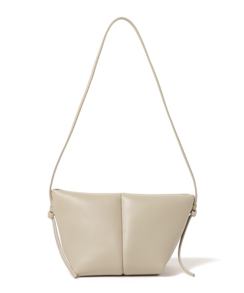 Demi-Luxe BEAMS（デミルクス ビームス）の「Maeden / Padded Classic