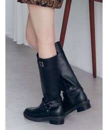 MURUA | エンジニアロングブーツ(ブーツ)