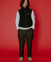 KAVU | KAVU/カブー Wool Baker Pant/ウールベイカーパンツ(その他パンツ)