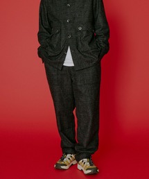 KAVU/カブー Wool Baker Pant/ウールベイカーパンツ