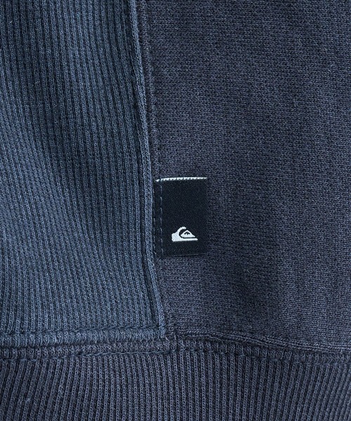 Quiksilver(クイックシルバー)の「THREE TREES FLEECE C/クイックシルバースウェットトレーナー(スウェット・メンズ・アイボリー/チャコールグレー/グレー・LARGE/MEDIUM/X-LARGE/SMALL)」の8枚目の写真