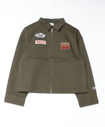 Champion | チャンピオン ZIP JACKET(ブルゾン)