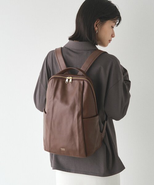 style craft ラクダ革リュック STYLECRAFT ラクダ革 バックパック