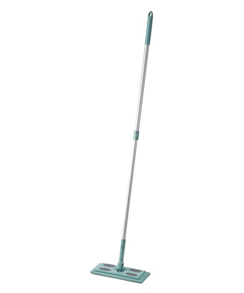 Toffy（トフィー）の「【Toffy/トフィー】 ジョイント伸縮ポール（掃除グッズ・レディース・ピンク/アクア/グレイッシュベージュ・FREE）」の14枚目の写真