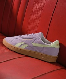 Reebok(���[�{�b�N)�̃N���u�V�[ �O���E���Y UK / CLUB C GROUNDS UK(�X�j�[�J�[)