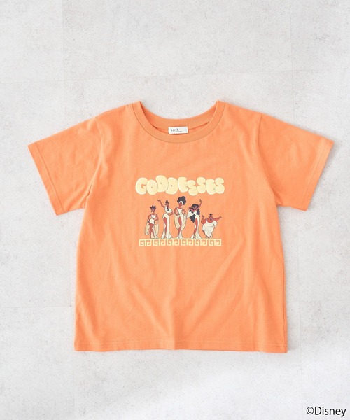 セール】ヘラクレス/コンパクトTee（Tシャツ/カットソー