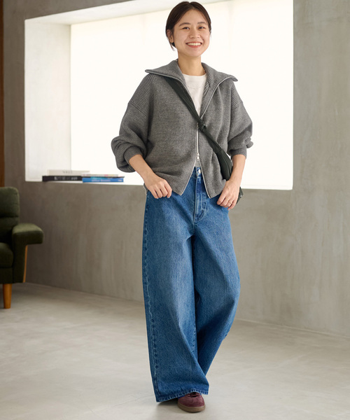 JOURNAL STANDARD relume（ジャーナルスタンダード レリューム）の