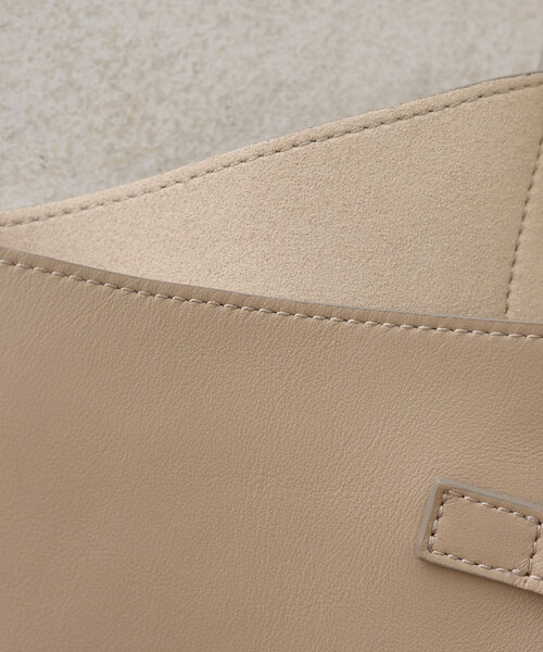 GALLARDAGALANTE（ガリャルダガランテ）の「【NOVIA】別注トートバッグ