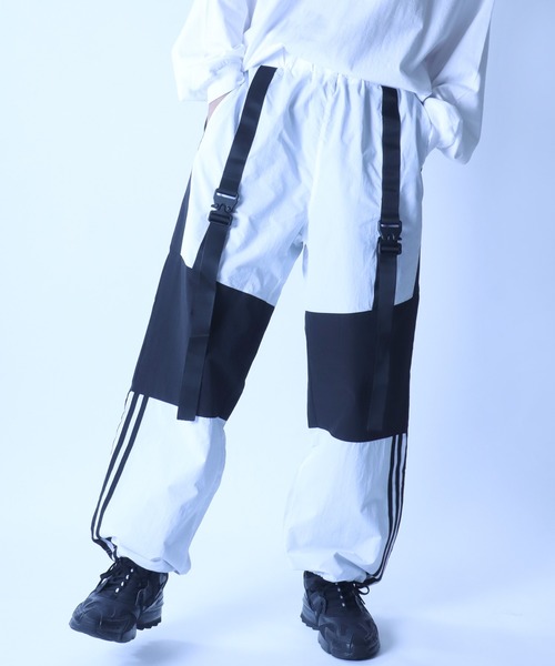 Shury ナイロンパンツ Shury ナイロンパンツ Shury ナイロンパンツ
