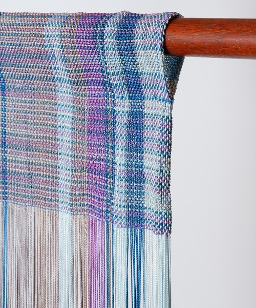 チャイハネ(チャイハネ)の「【チャイハネ】シャララストリングのれん(インテリア雑貨・レディース・ブラウン/ブルー/パープル/グリーン/ピンク/イエロー/オレンジ/ライトブルー/ピンク系その他・FREE)」の21枚目の写真