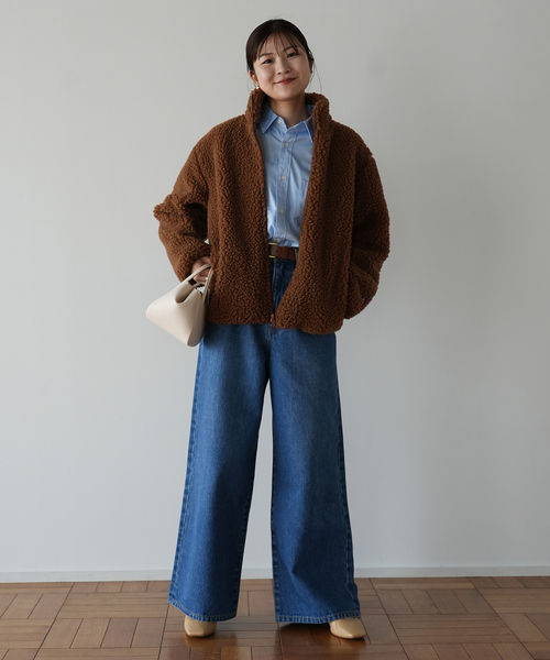 Champion（チャンピオン）の「Champion/チャンピオン SLOBE別注 ボア 