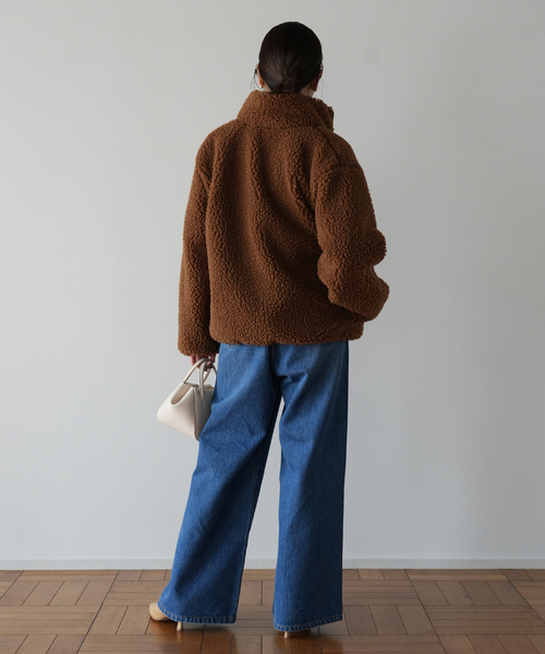Champion（チャンピオン）の「Champion/チャンピオン SLOBE別注 ボア 