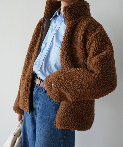 Champion（チャンピオン）の「Champion/チャンピオン SLOBE別注 ボア 