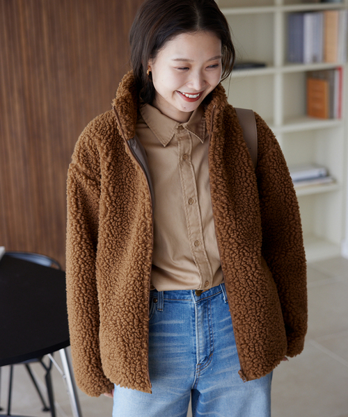 Champion（チャンピオン）の「Champion/チャンピオン SLOBE別注 ボア