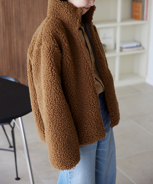 Champion（チャンピオン）の「Champion/チャンピオン SLOBE別注 ボア 