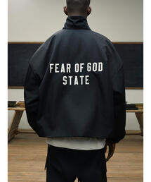 ESSENTIALS FOG FEAR OF GOD ナイロン ジャケット 楽天市場】FEAR OF GOD - NYLON FULL ZIP HOODIE SIXTH