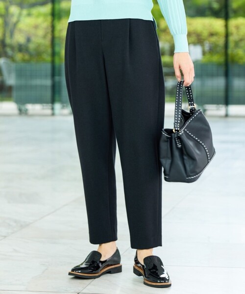 【セール】カーヴィーシルエットパンツ（その他パンツ）｜Reflect（リフレクト）