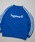 Ritzy�i���b�c�B�[�j�́uuniform design sweat shirt/���j�t�H�[���f�U�C�� ���N�� �X�E�F�b�g�V���c �u���[�N�R�A ���f�B�[�X �����Y�i�X�E�F�b�g�j�v�b�u���[