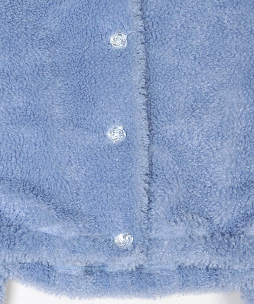 MILK（ミルク）の「スフレ カーディガン（カーディガン/ボレロ）」 - WEAR