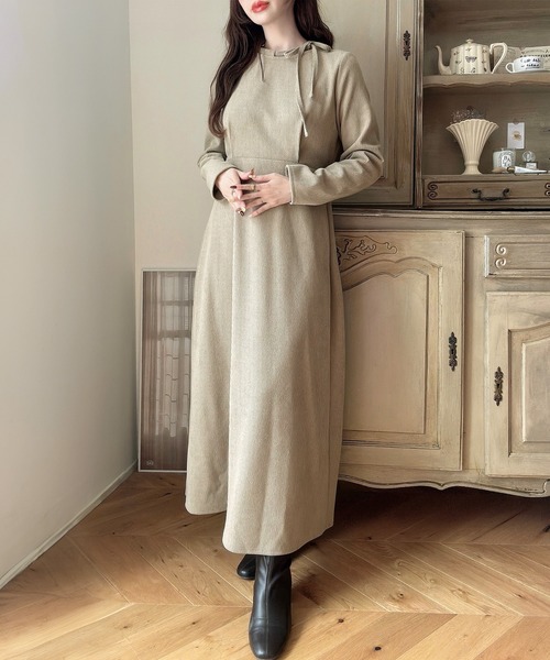 コーデュロイお揃いリボン【674】 コーデュロイお揃いリボン【674】 【公式通販】