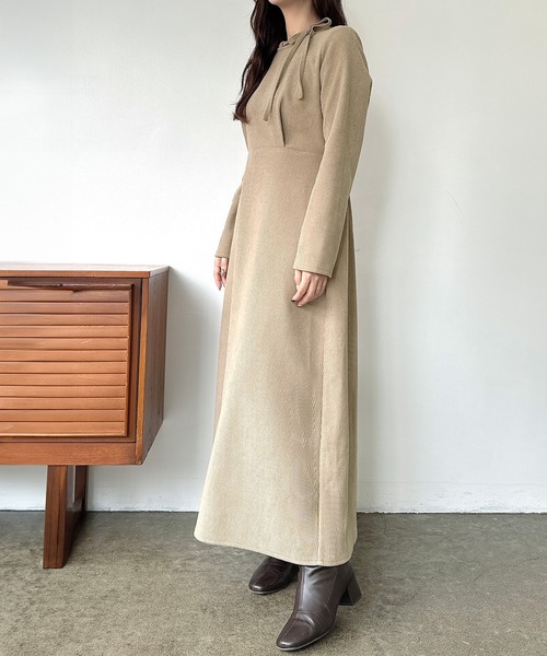 コーデュロイお揃いリボン【674】 コーデュロイお揃いリボン【674】 【公式通販】