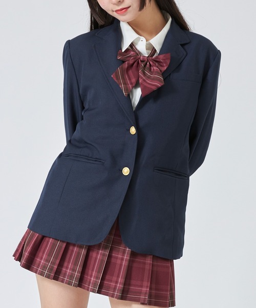 WEGO/スクールブレザー（スーツジャケット）｜WEGO（ウィゴー）