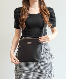 MACKINTOSH PHILOSOPHY | MACKINTOSH PHILOSOPHI(マッキントッシュフィロソフィー)ショルダーバッグ アメリア2 68091(ショルダーバッグ)