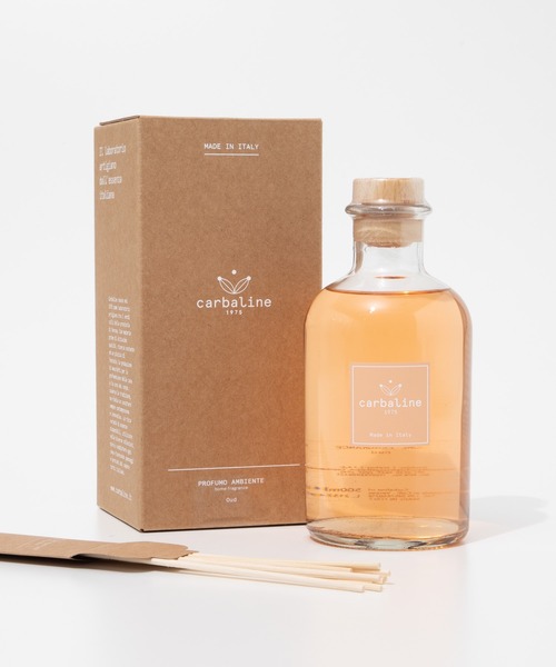 CARBALINE OUD 500ml カルバリン ウード ディフューザー