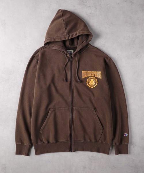 Champion（チャンピオン）の「【Champion】ヴィンテージ ジップ