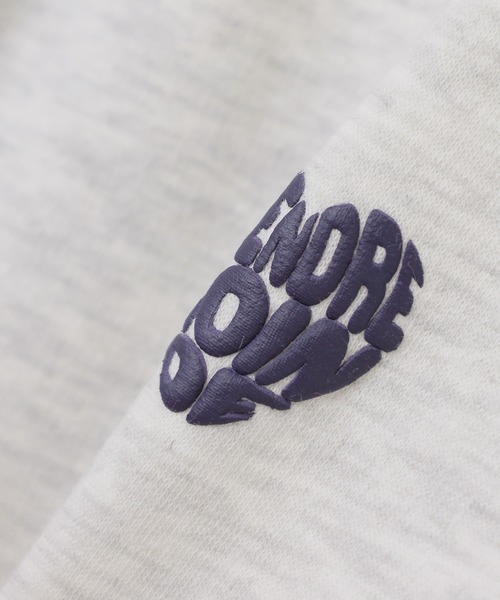 Honeys（ハニーズ）の「【ハニぽか】暖パンあったかスウェットパンツ（スウェットパンツ・レディース・杢グレー/オートミール/スミクロ・SS/S/M/L/LL）」の16枚目の写真