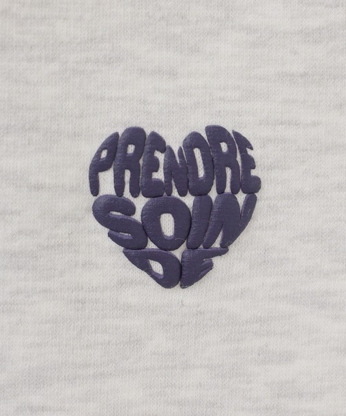 Honeys（ハニーズ）の「【ハニぽか】暖パンあったかスウェットパンツ（スウェットパンツ・レディース・杢グレー/オートミール/スミクロ・SS/S/M/L/LL）」の22枚目の写真