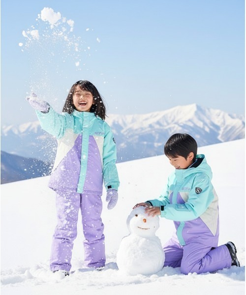 セール】【repipi armario/レピピアルマリオ】キッズサイズ調節機能