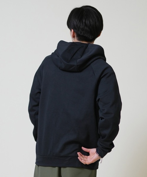NIKE/ナイキ フルジップパーカー ZIP DF UV PRIMARY FZ HOD