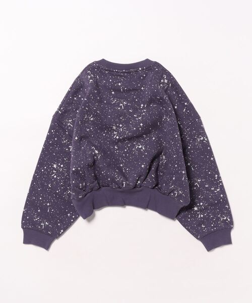 NIKE（ナイキ）の「NIKE/ナイキ キッズ スウェット DESI ｶﾞｰﾙｽﾞ
