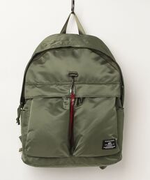 ※ALPHA | ラージデイバック/リュック　20L(バックパック/リュック)