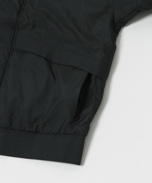 NEW BALANCE(ニューバランス)の「NEW BALANCE MET24 Padded Jacket(ダウンジャケット/コート・メンズ・ブラック・MEDIUM/LARGE)」の7枚目の写真