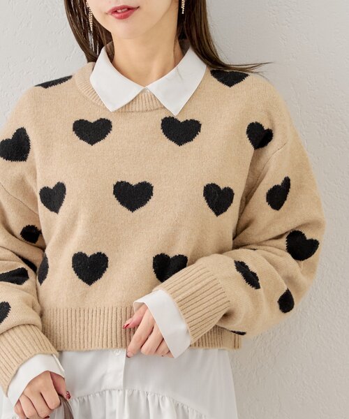 ちゃーこ セール】【2024SS】ボリュームチャンキースニーカー（スニーカー