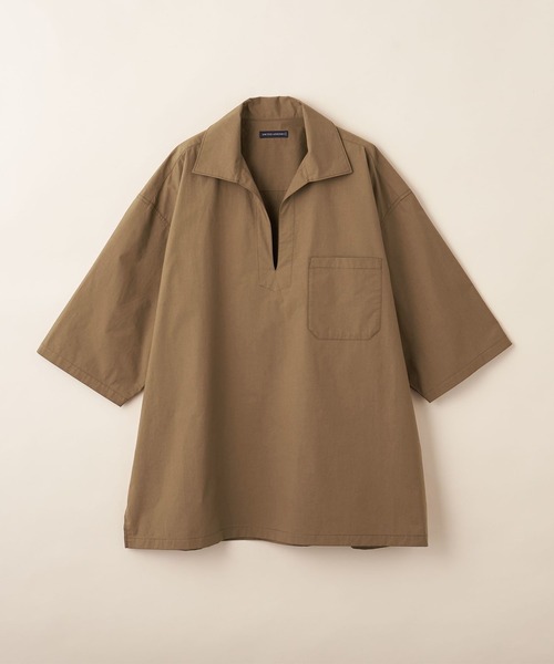 【美品】united arrows ブラウス　Mサイズ 楽天市場】UNITED ARROWS（シャツ・ブラウス｜トップス