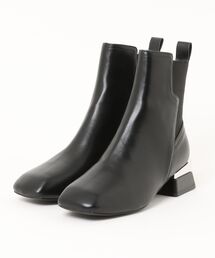 Bella lume | /Bella Lume(ベッラルーメ)/サイドゴアブーツ(ブーツ)